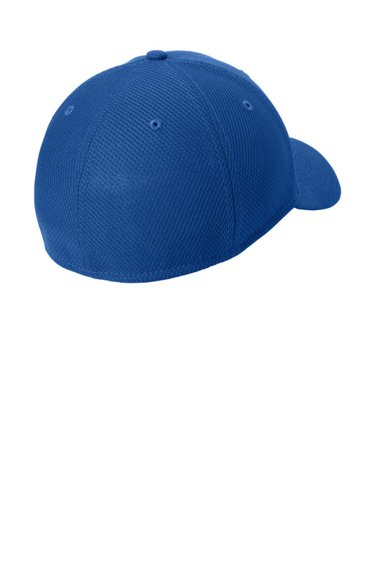 New Era Diamond Era Stretch Cap. NE1121