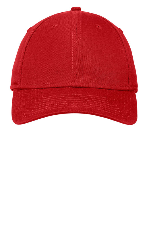 New Era - Adjustable Structured Cap. NE200