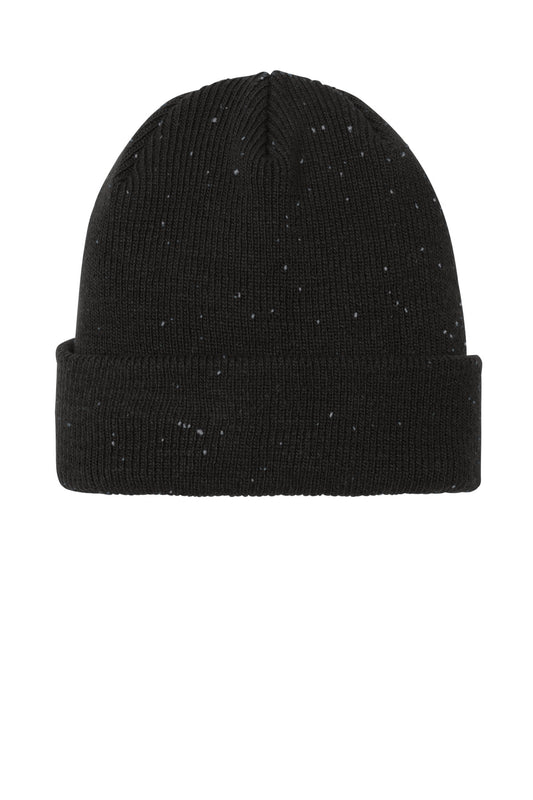 New Era Speckled Beanie. NE905