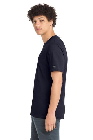 New Era Tri-Blend Tee NEA135