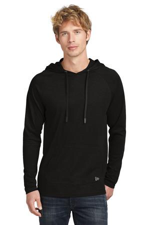 New Era Tri-Blend Hoodie. NEA137