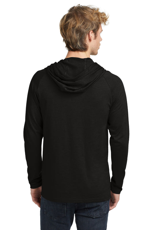 New Era Tri-Blend Hoodie. NEA137