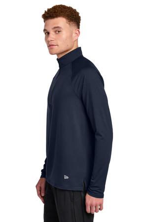 New Era Power 1/2-Zip NEA228