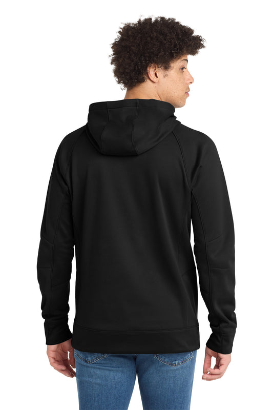 New Era Venue Fleece Pullover Hoodie. NEA520