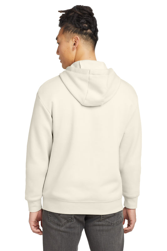 New Era Heritage Fleece Full-Zip Hoodie NEA526