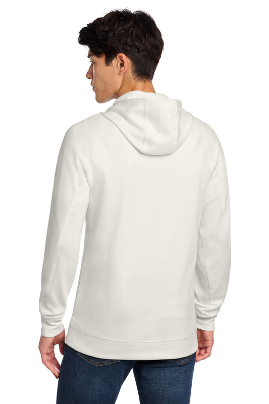 New Era STS 1/4-Zip Hoodie NEA541