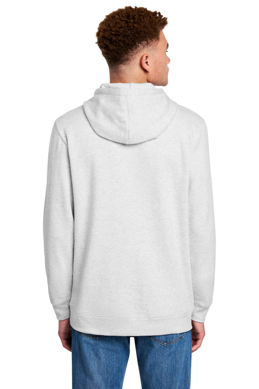 New Era Comeback Fleece Pullover Hoodie NEA550
