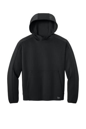 New Era Double Back Pullover Hoodie NEA565