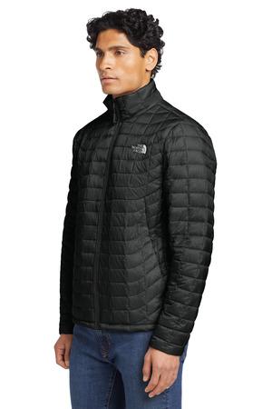 The North Face ThermoBall Trekker Jacket. NF0A3LH2