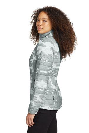 The North Face Women's ThermoBall Trekker Jacket. NF0A3LHK