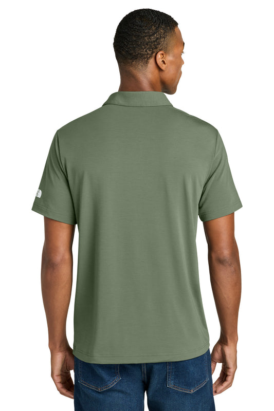 The North Face Canyon Crest Polo NF0A8GE0
