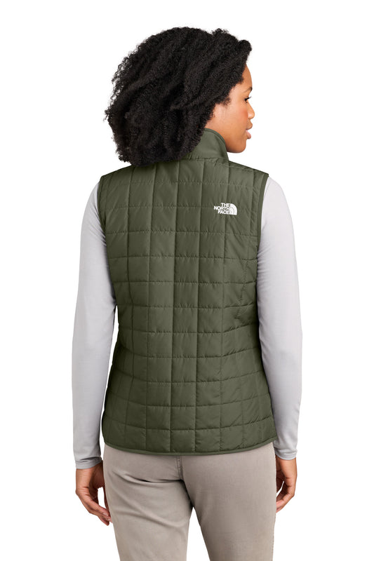 The North Face Women's Iron Drift Quilted Vest NF0A8JF0
