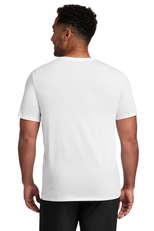 Nike Dri-FIT Cotton/Poly Tee. NKBQ5231