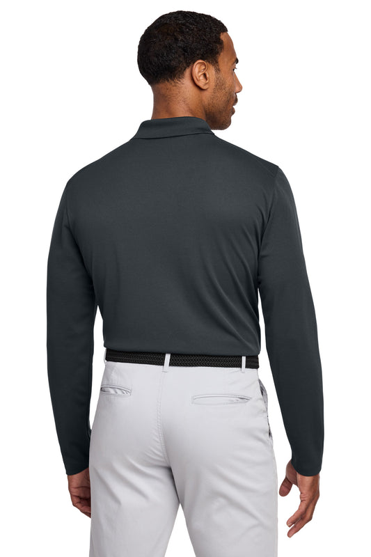 Nike Dri-FIT Micro Pique 2.0 Long Sleeve Polo NKDC2104