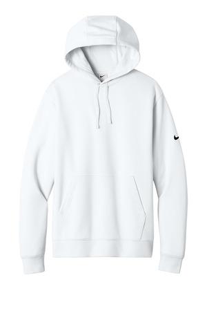 Nike Club Fleece Sleeve Swoosh Pullover Hoodie NKDR1499