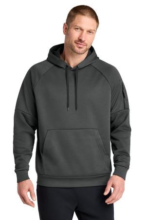 Nike Therma-FIT Pocket Pullover Fleece Hoodie NKFD9735