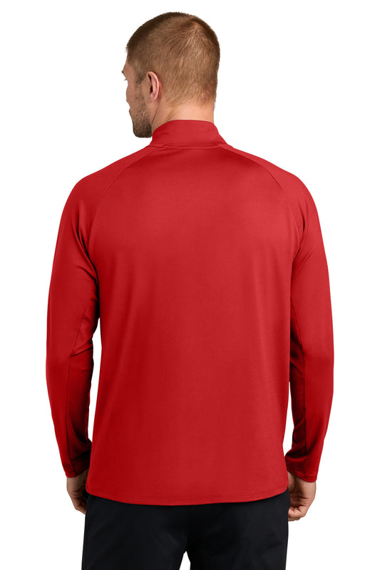 Nike Dri-FIT Stride 1/2-Zip NKIO8137