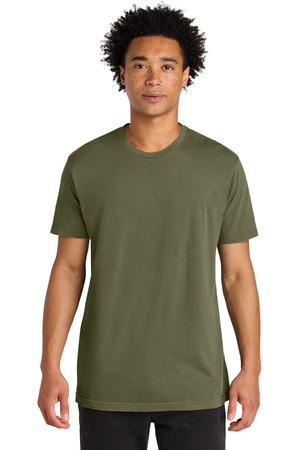 Next Level Apparel Soft Wash Cotton Tee NL3600SW