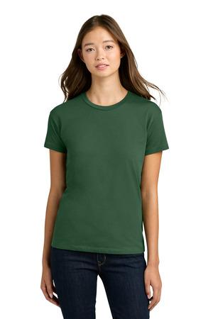 Next Level Apparel Women's Cotton Relaxed Tee NL3910