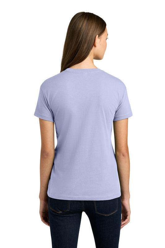 Next Level Apparel Women's Cotton Relaxed Tee NL3910