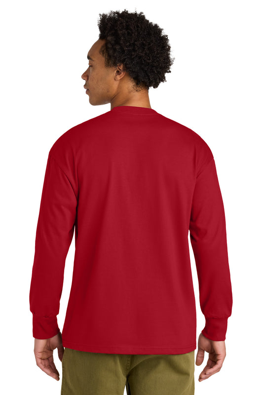 Next Level Apparel Heavyweight Long Sleeve Tee NL7211