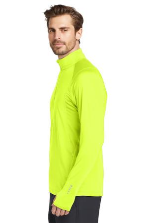 OGIO Nexus 1/4-Zip Pullover. OE335