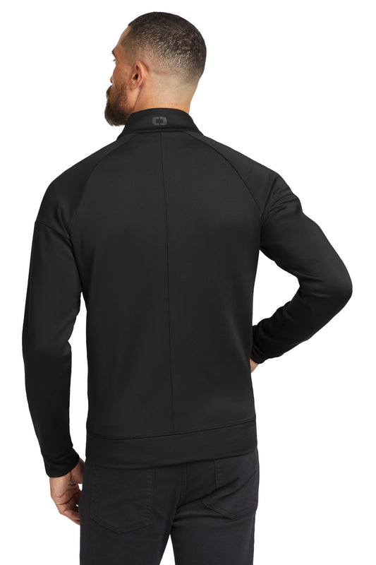 OGIO Modern Performance Full-Zip. OE703