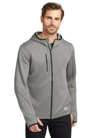 OGIO Stealth Full-Zip Jacket. OE728