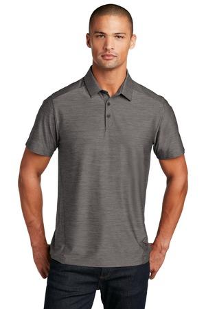 OGIO Slate Polo. OG143