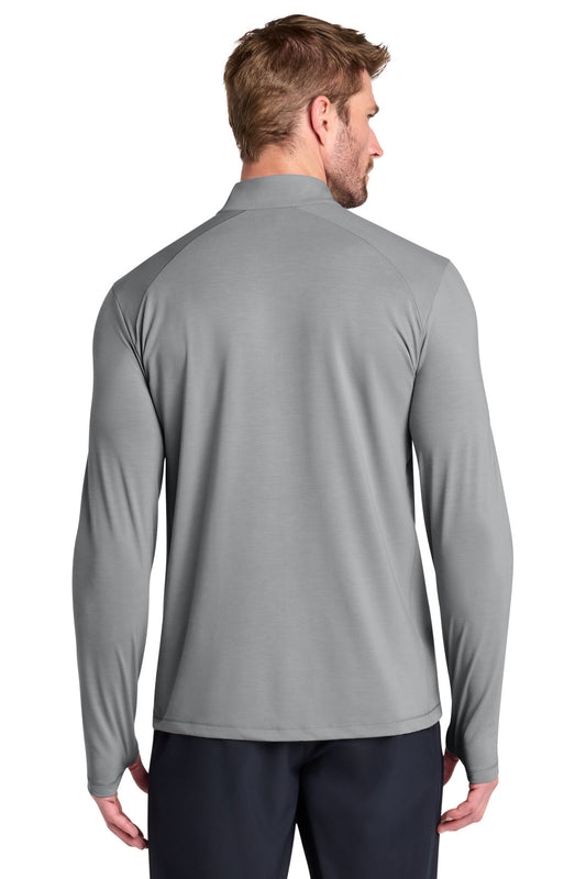 OGIO Motion 1/4-Zip OG153