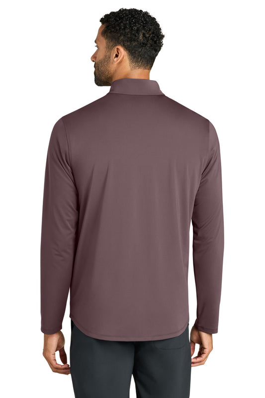 OGIO Regain 1/4-Zip OG172