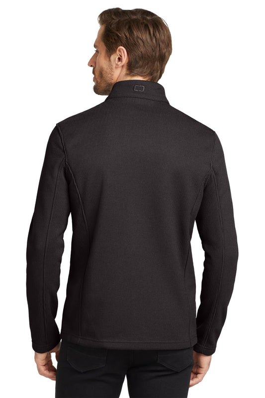 OGIO Grit Fleece Jacket. OG727