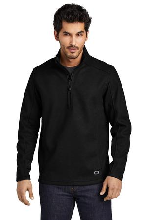 OGIO Grit Fleece 1/2-Zip OG729