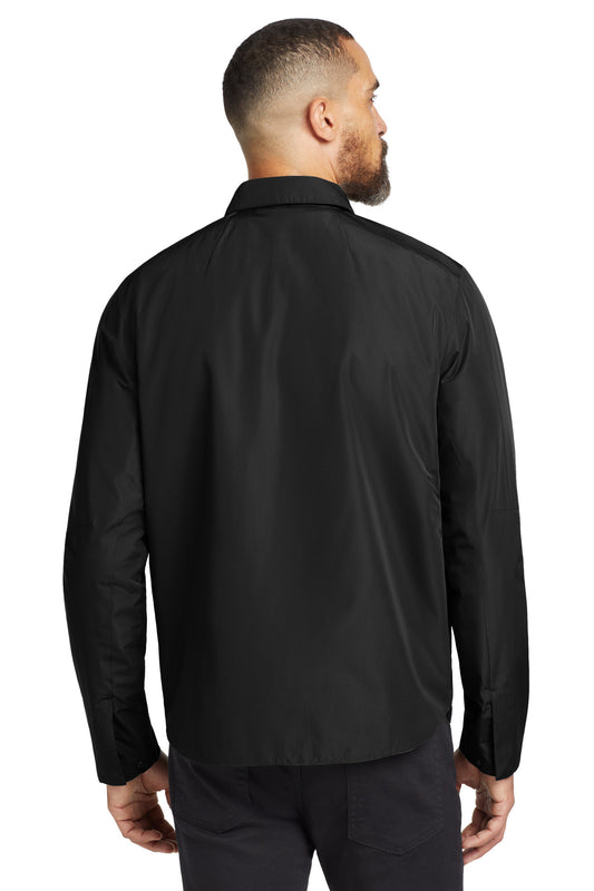 OGIO Reverse Shirt Jacket. OG754