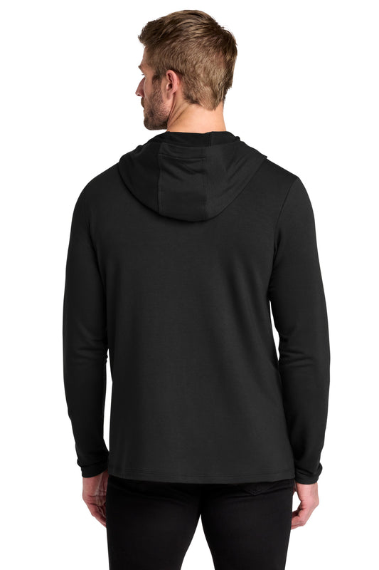 OGIO Luuma Flex Hooded Henley OG826