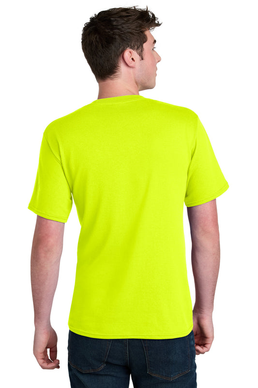 Port & Co Core Blend Recycled Tee PC01
