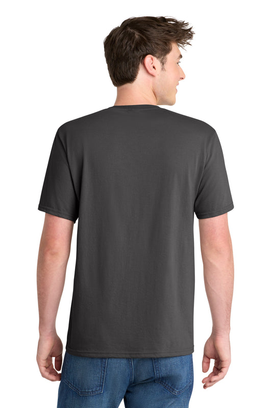 Port & Co Performance Blend Tee. PC381