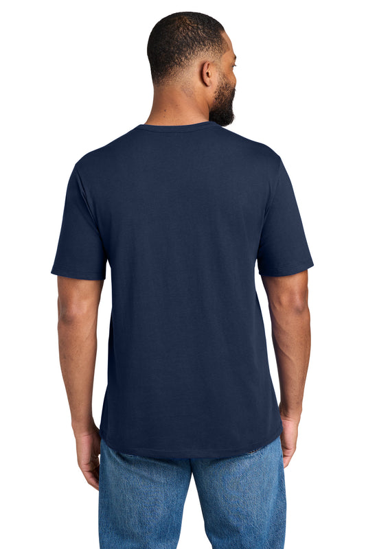 Port & Co Fan Favorite Varsity Tee PC460