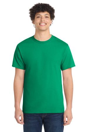Port & Co Tall Core Cotton Tee PC54T