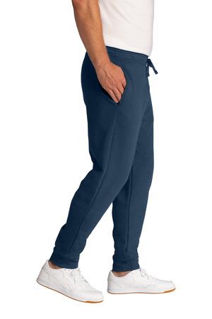 Port & Co Core Fleece Jogger. PC78J