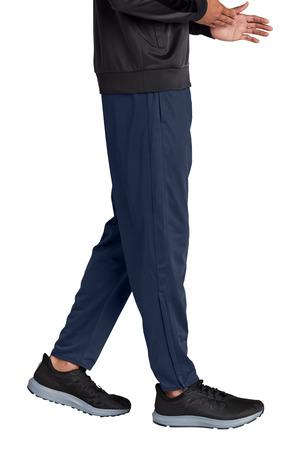 Sport-Tek Tricot Track Jogger. PST95