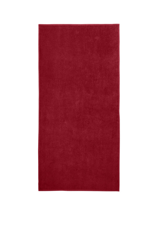 Port Authority Value Beach Towel PT44