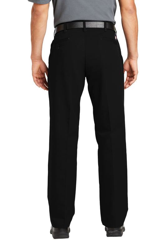 Red Kap Elastic Insert Pant. PT60