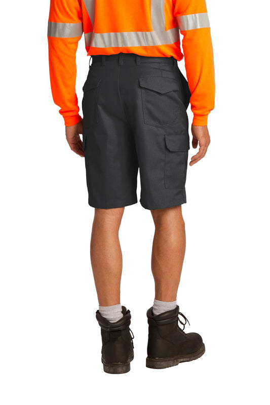 Red Kap Industrial Cargo Short. PT66
