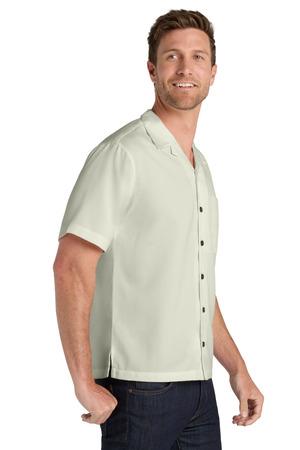 Port Authority Easy Care Camp Shirt. S535