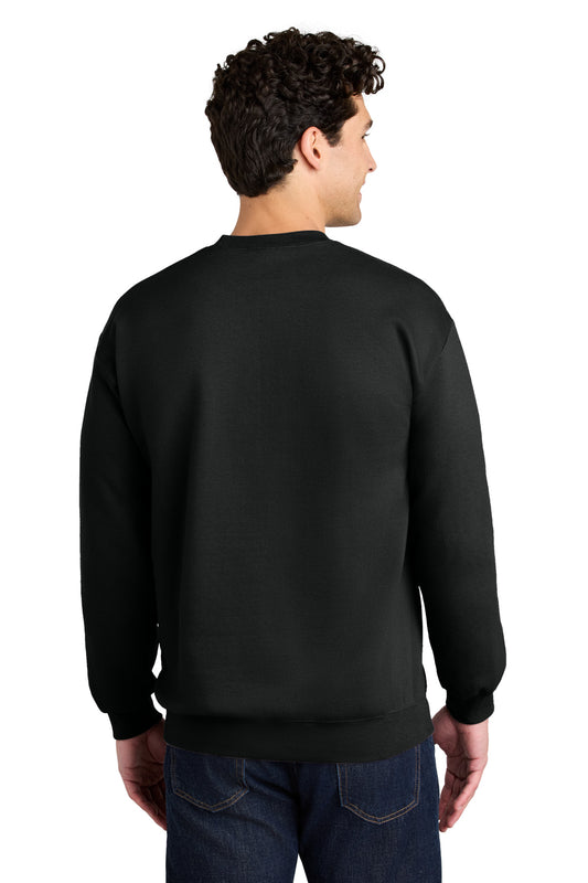 Gildan Softstyle Crewneck Sweatshirt SF000
