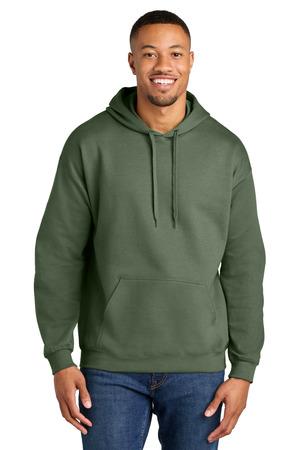 Gildan Softstyle Midweight Pullover Hooded Sweatshirt SF500
