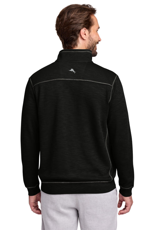 Tommy Bahama Tobago Bay 1/2-Zip ST226342TB