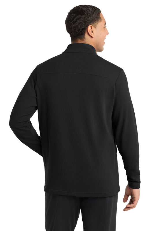Sport-Tek Lightweight French Terry 1/4-Zip Pullover. ST273