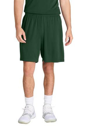 Sport-Tek PosiCharge Competitor 7 Pocketed Short ST349P